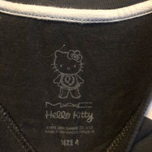 Hello Kitty MAC Cosmetics T-Shirt